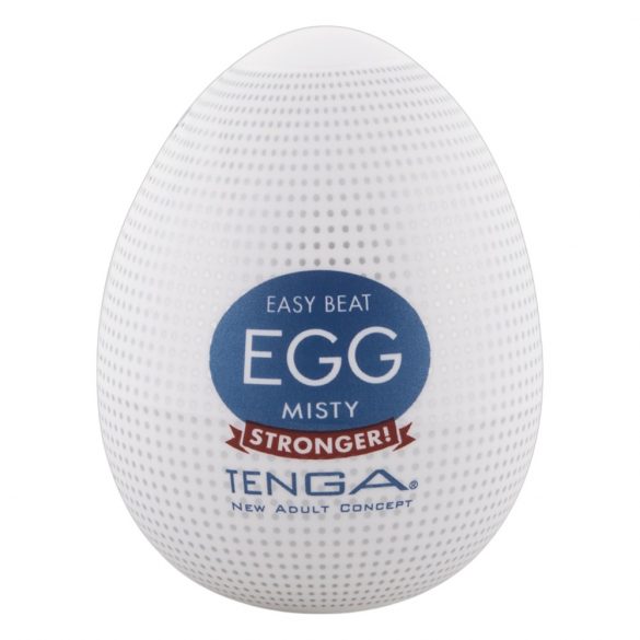 TENGA Egg Misty - яйце за мастурбация (1бр.) 