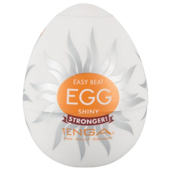 TENGA Egg Shiny - мастурбационно яйце (1 брой)