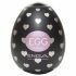 TENGA Egg Lovers - яйце за мастурбация (1 брой) 