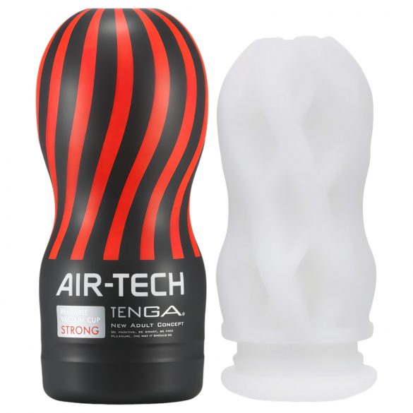 TENGA Air Tech Strong - памперс за многократна употреба 