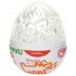 TENGA Egg Keith Haring Street - мастурбационно яйце (1 бр.)