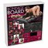 You2Toys - Bondage Board - преносим комплект за робство (13 части) 