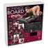 You2Toys - Bondage Board - преносим комплект за робство (13 части) 