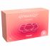 Womanizer Premium Eco - комплект за смяна на звънеца - розов (3бр.) 