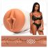 Fleshlight Autumn Falls Cream - реалистична вагина (естествена) 