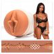 Fleshlight Autumn Falls Cream - реалистична вагина (естествена) 