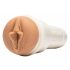 Fleshlight Autumn Falls Cream - реалистична вагина (естествена) 