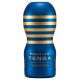 TENGA Premium Original - мастурбатор за еднократна употреба (син) 