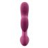 We-Vibe Nova 2 - Акумулаторен, интелигентен, водоустойчив вибратор с пръчица (лилав) 