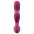 We-Vibe Nova 2 - Акумулаторен, интелигентен, водоустойчив вибратор с пръчица (лилав) 