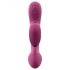 We-Vibe Nova 2 - Акумулаторен, интелигентен, водоустойчив вибратор с пръчица (лилав) 