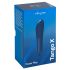 We-Vibe Tango X - акумулаторен, водоустойчив вибратор за полюси (кралско синьо) 