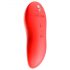 We-Vibe Touch X - презареждащ се, водоустойчив клиторен вибратор (корал) 