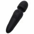 Fifty Shades of Grey Sensation Wand - мини масажор (черен) 