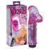 You2Toys - Вибратор Venus whisk 