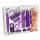 You2Toys - Purple Sex Rush - комплект вибратори (9 части)