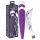 You2Toys - SPA Wand - Rechargeable Massage Vibrator (Purple) 