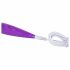 You2Toys - SPA Wand - Rechargeable Massage Vibrator (Purple) 