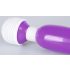 You2Toys - SPA Wand - Rechargeable Massage Vibrator (Purple) 