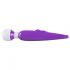 You2Toys - SPA Wand - Rechargeable Massage Vibrator (Purple) 