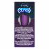 Durex Intense Delight Bullet - мини вибратор с пръчка (лилав) 