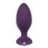 We-Vibe Ditto - Акумулаторни анални вибратори (лилави) 