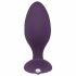 We-Vibe Ditto - анален вибратор с акумулаторна батерия (лилав)