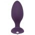 We-Vibe Ditto - анален вибратор с акумулаторна батерия (лилав)