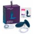 We-Vibe Ditto - Акумулаторни анални вибратори (тюркоаз) 