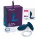 We-Vibe Ditto - Акумулаторни анални вибратори (тюркоаз) 