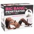 You2Toys - Big Bang Penetrator - мощна секс машина 