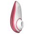 Womanizer Liberty - акумулаторна въздушна вълна за стимулиране на клитора (розова)