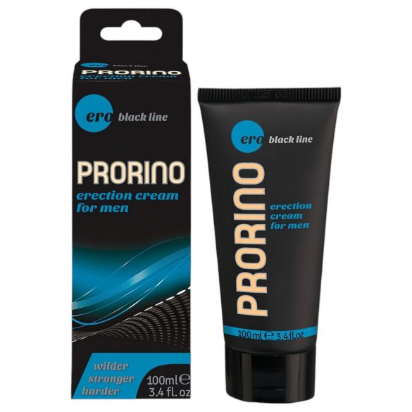 Prorino - крем за пенис (100ml)