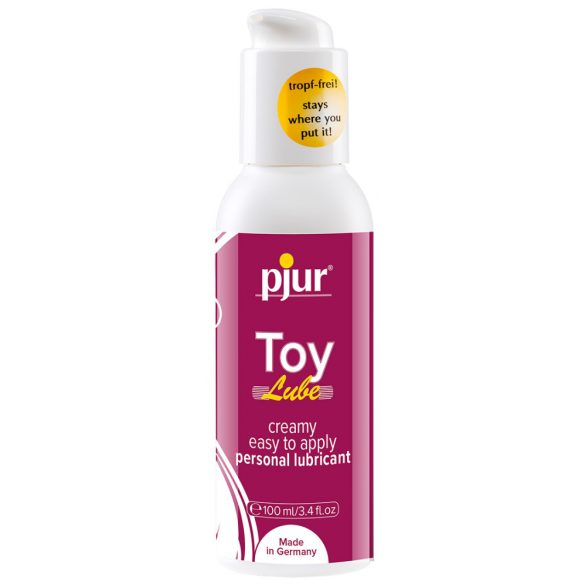 Pjur Toy Lube - лубрикант (100ml) 