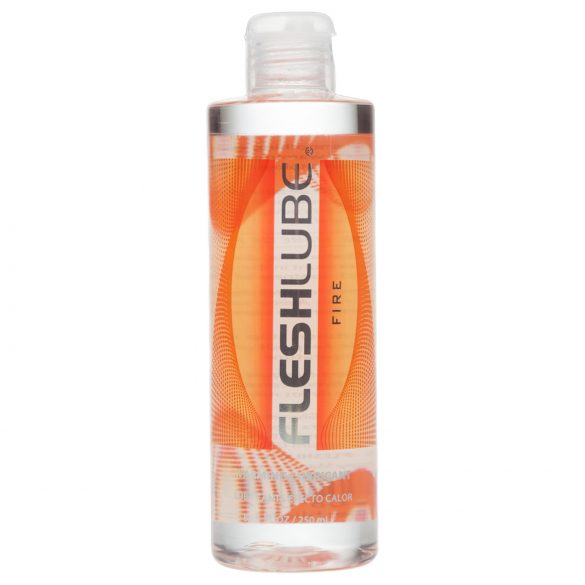 Загряващ лубрикант FleshLube Fire (250ml) 