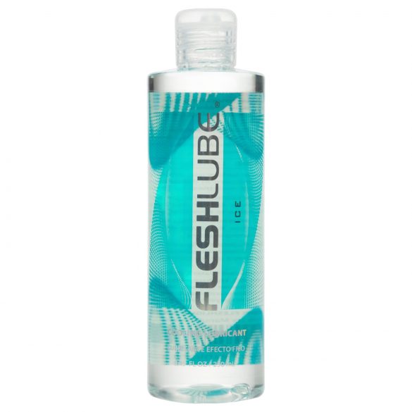 FleshLube Ice Cooling Lube (250ml) 