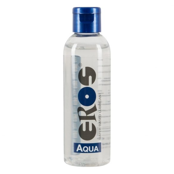 EROS Aqua - Лубрикант на водна основа в бутилка (50ml)