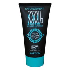   HOT XXL Volume - интимен крем за мъже (50ml)