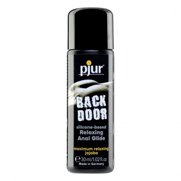 Pjur Back Door - анален лубрикант (30ml) 