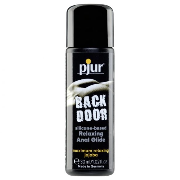 Pjur Back Door - анален лубрикант (30ml) 