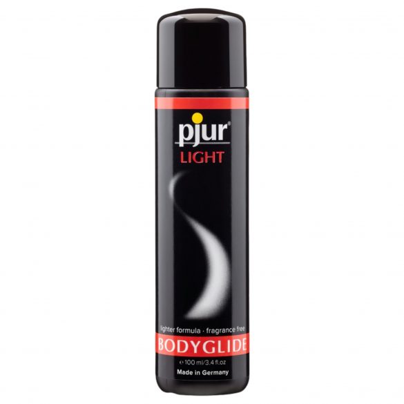 pjur Light bodyglide лубрикант (100ml)