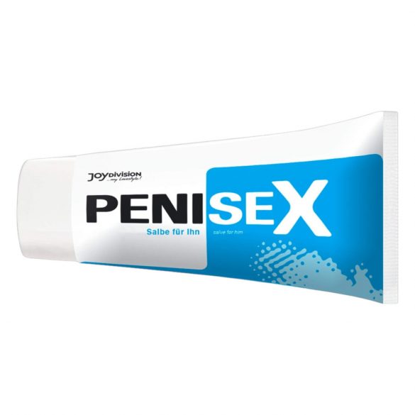 JoyDivision PENISEX - интимен крем за мъже (50ml)