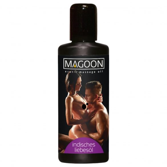 Magoon love oil Indian (50 ml) 