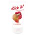 Lick it! - 2в1 Лубрикант за ядене - Ягода (50ml) 