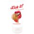 Lick it! - 2в1 Лубрикант за ядене - Ягода (50ml) 