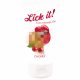 Lick it! - 2в1 Любрикант за ядене - Череша (50ml) 