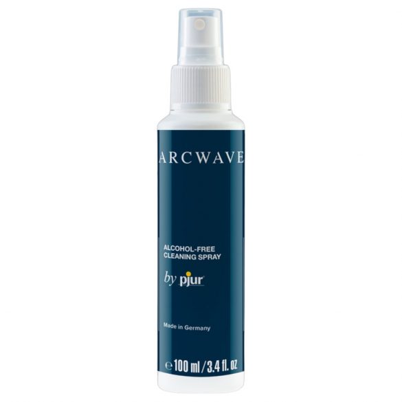 Arcwave Cleaning - дезинфекциращ спрей (100ml) 