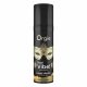 Orgie Dual Vibe! - течен вибратор - Pinã Colada (15ml) 