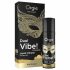 Orgie Dual Vibe! - течен вибратор - Pinã Colada (15ml) 