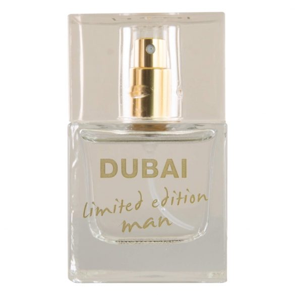 HOT Dubai - феромонов парфюм за мъже (30ml) 